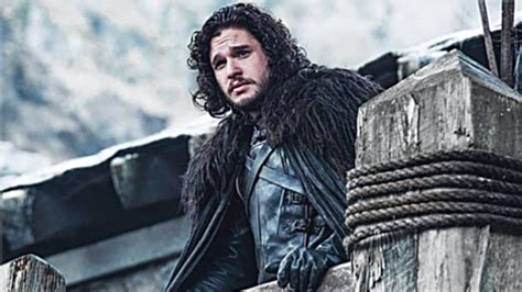 jon snow becomes lord commander.